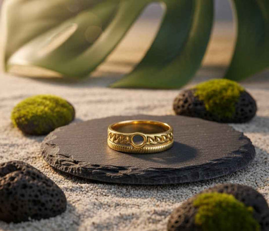 Intertwine Band (Adjustable)