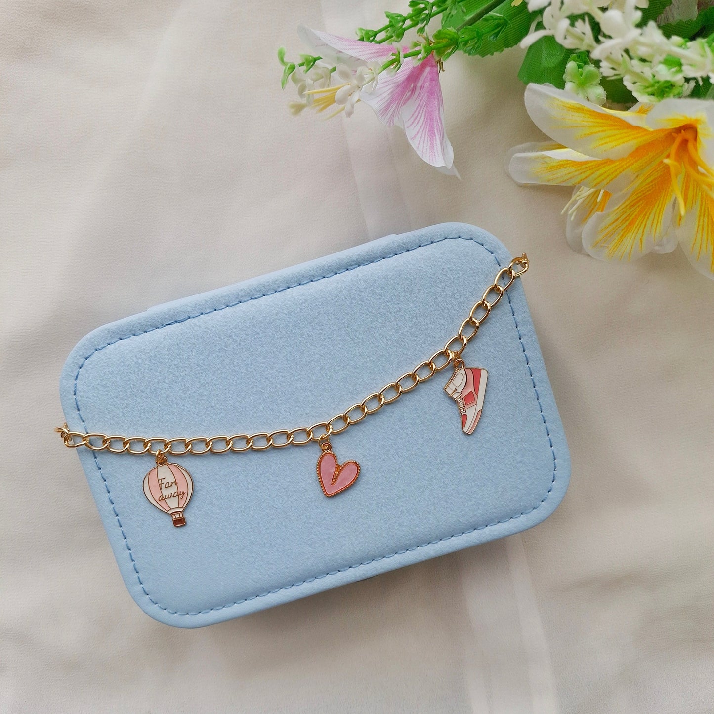 Charms Bracelet