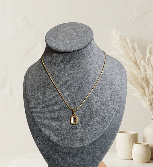Lumina Neckchain