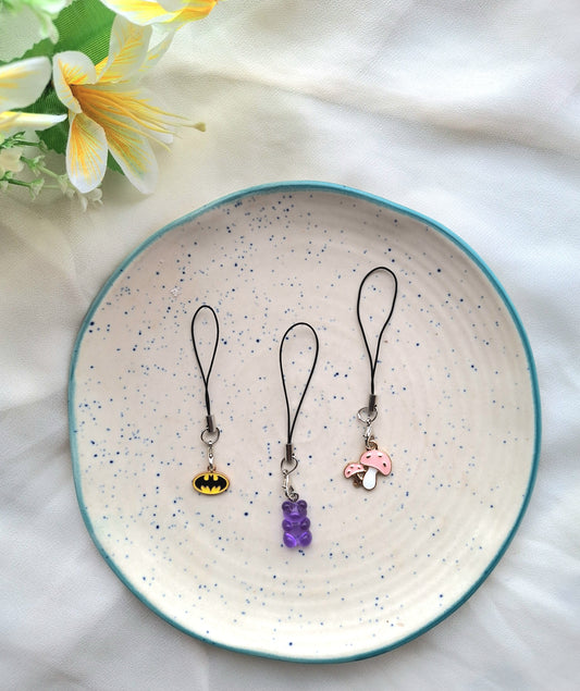 Phone Charms