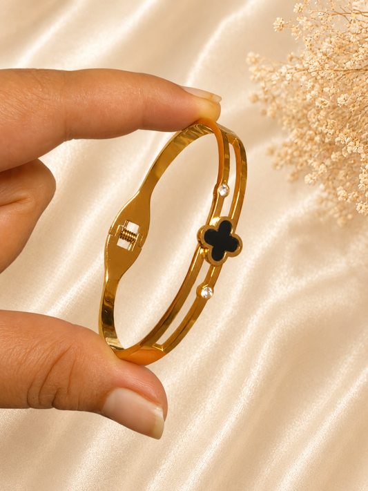 Clover Bracelet 2.0