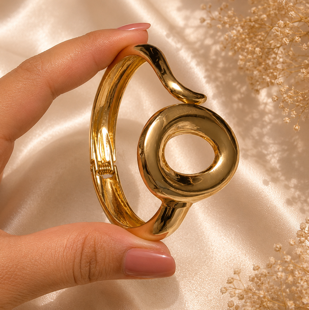 Halo Cuff