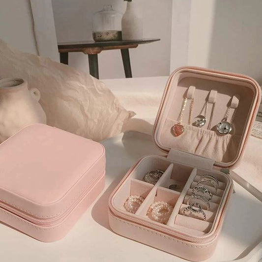 Mini Jewellery Organizer