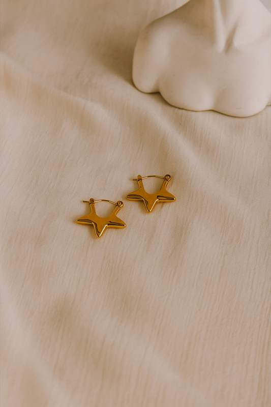Star Hoops