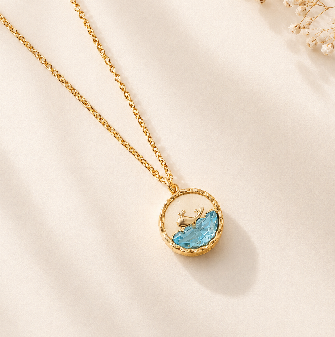 Serenity Neckchain