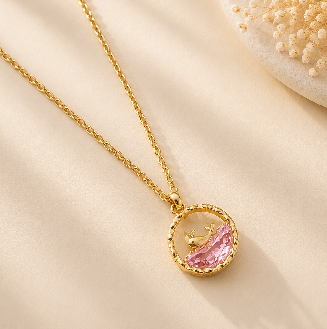 Serenity Neckchain