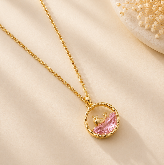 Serenity Neckchain