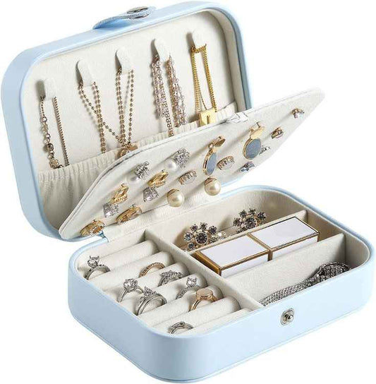 Jewellery Organizer | Fine Fusionn