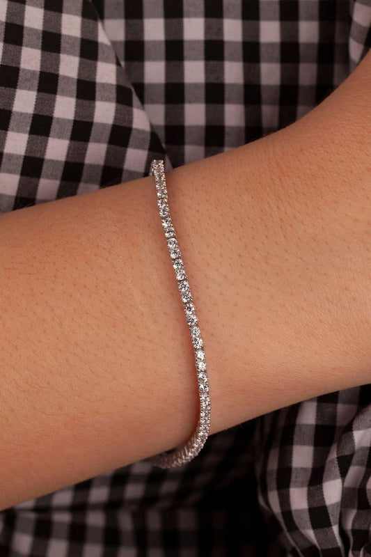 Tennis Bracelet