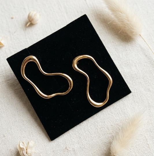 Amorph Earrings