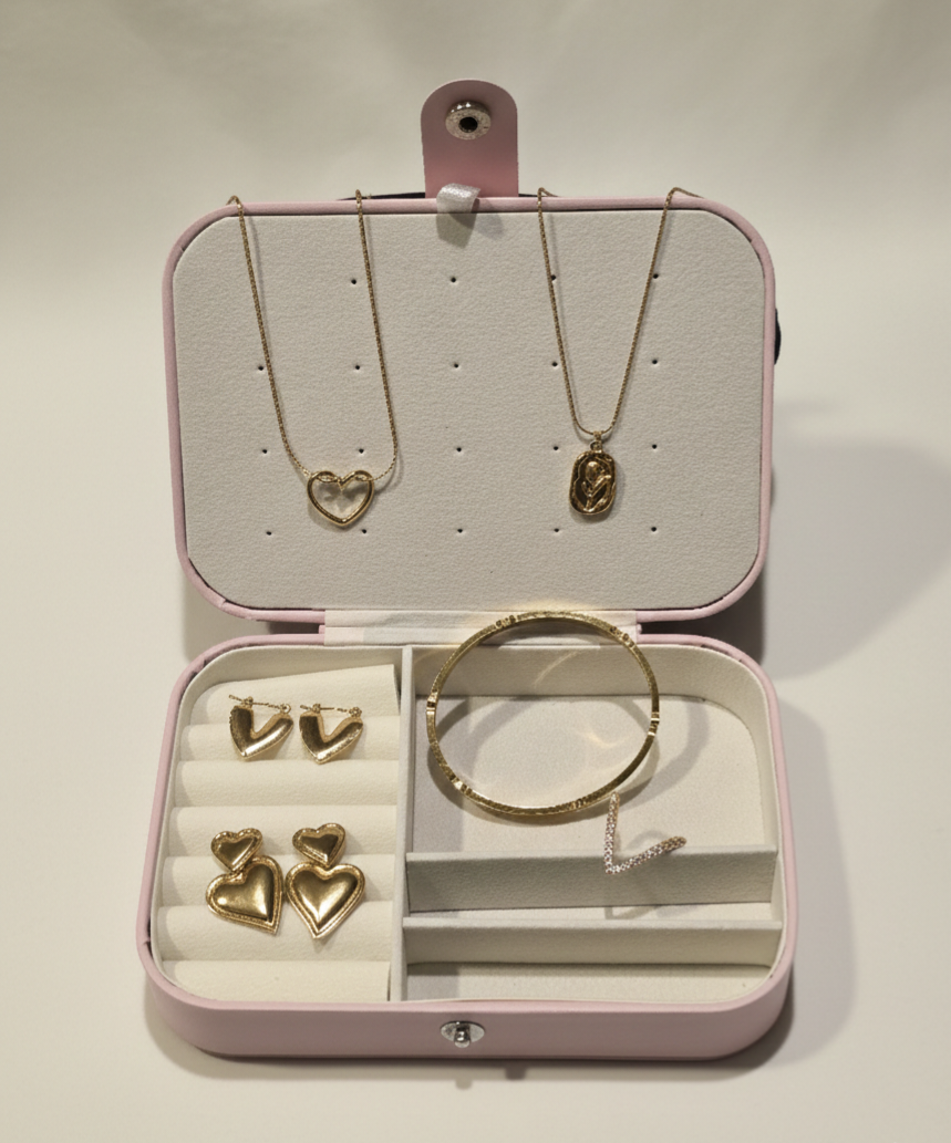 Valentine's Day Hamper