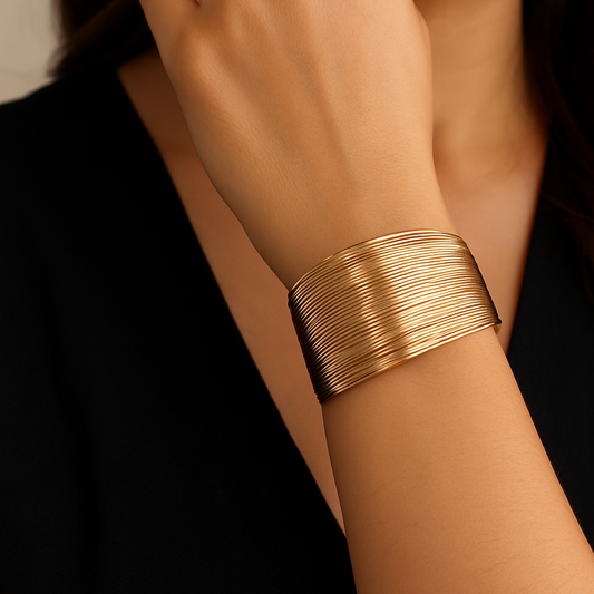 Semi Multi Layer Kada