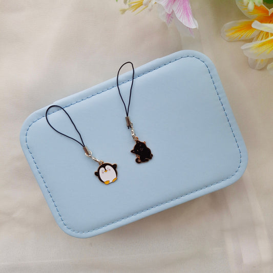 Animal Phone Charms