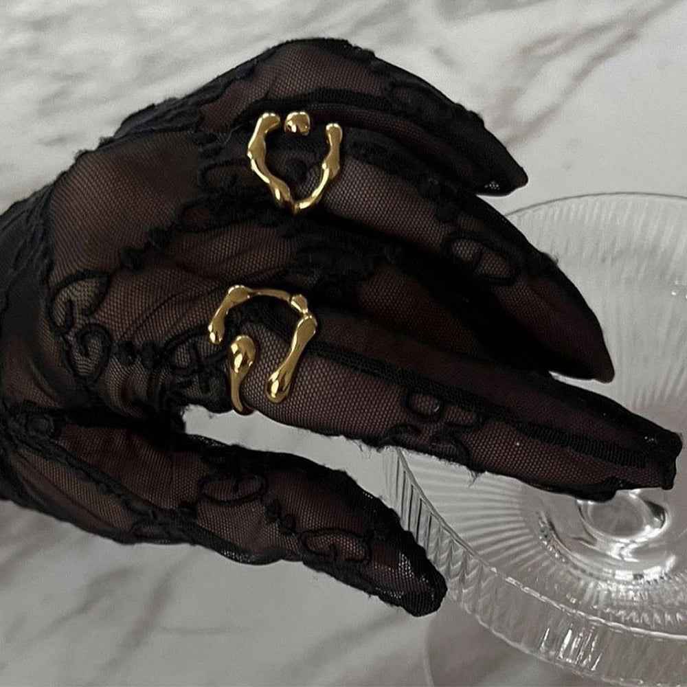 Luma Ring (Adjustable)