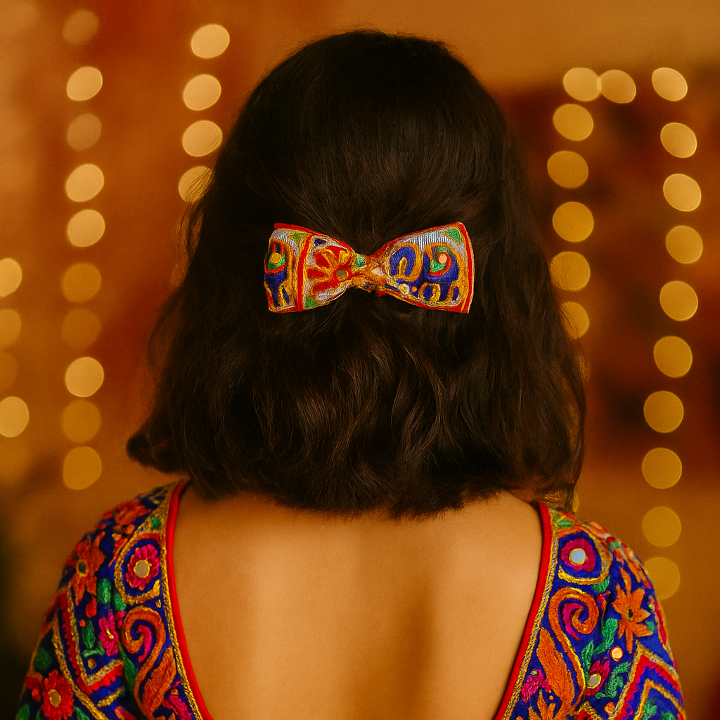 Traditional Bow