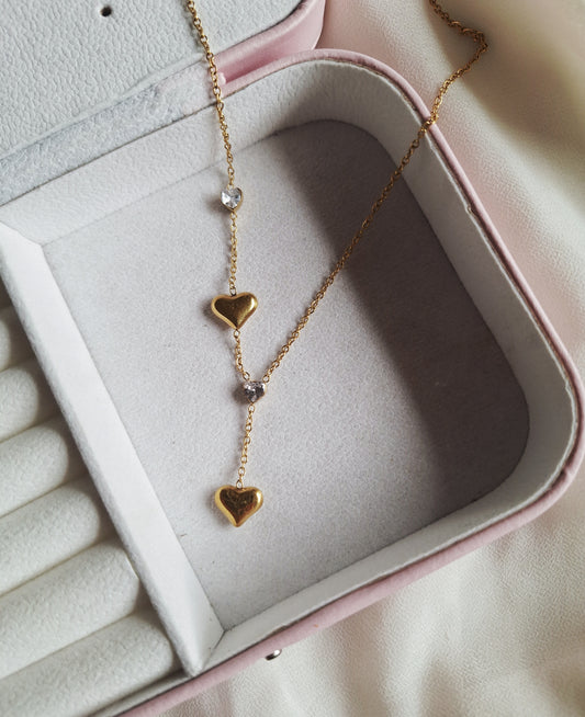 Heart Neckchain