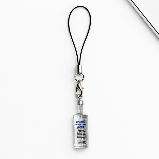 Absolute Phone Charm