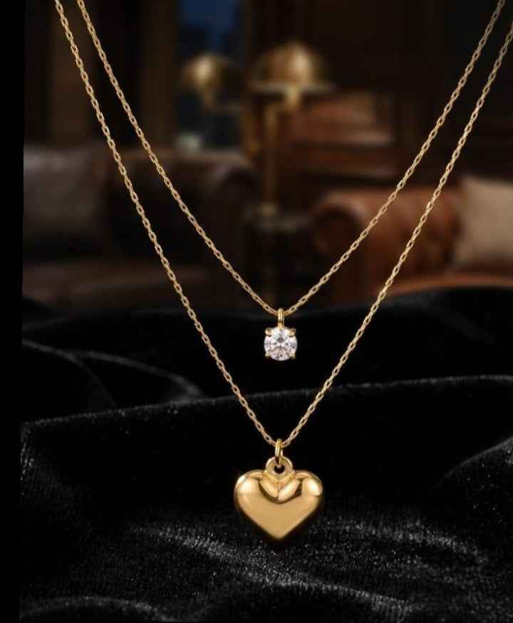 Dual Chain