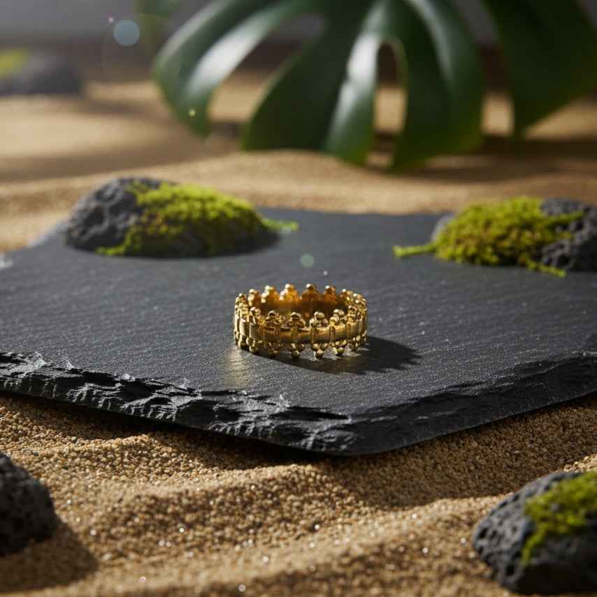 Glided Band (Adjustable)