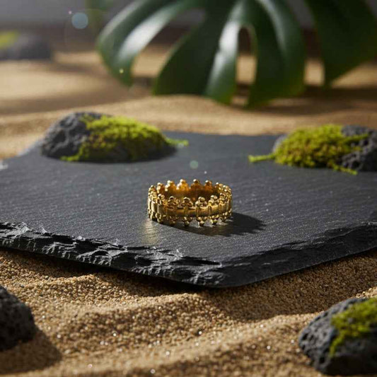 Glided Band (Adjustable)