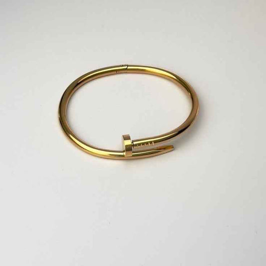 Nail Kada - Thin Wrist / Baby Size Bracelet (Copy)