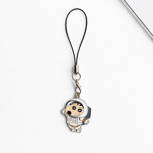 Shinchan Phone Charm