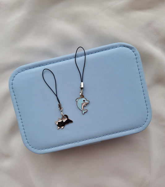 Animals Phone Charms