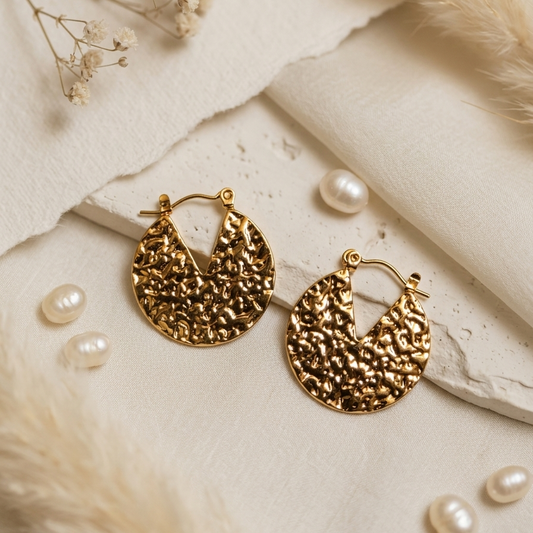 Hammered Hoops 2.0