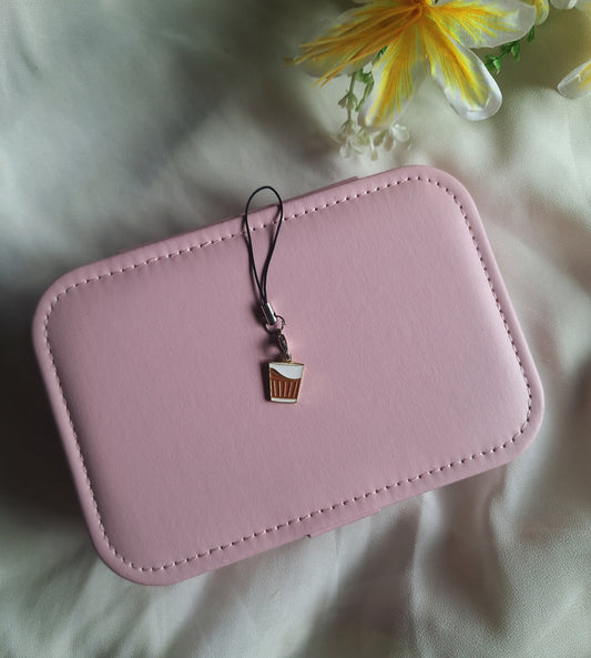Chai Phone Charms