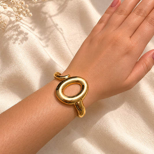 Halo Cuff