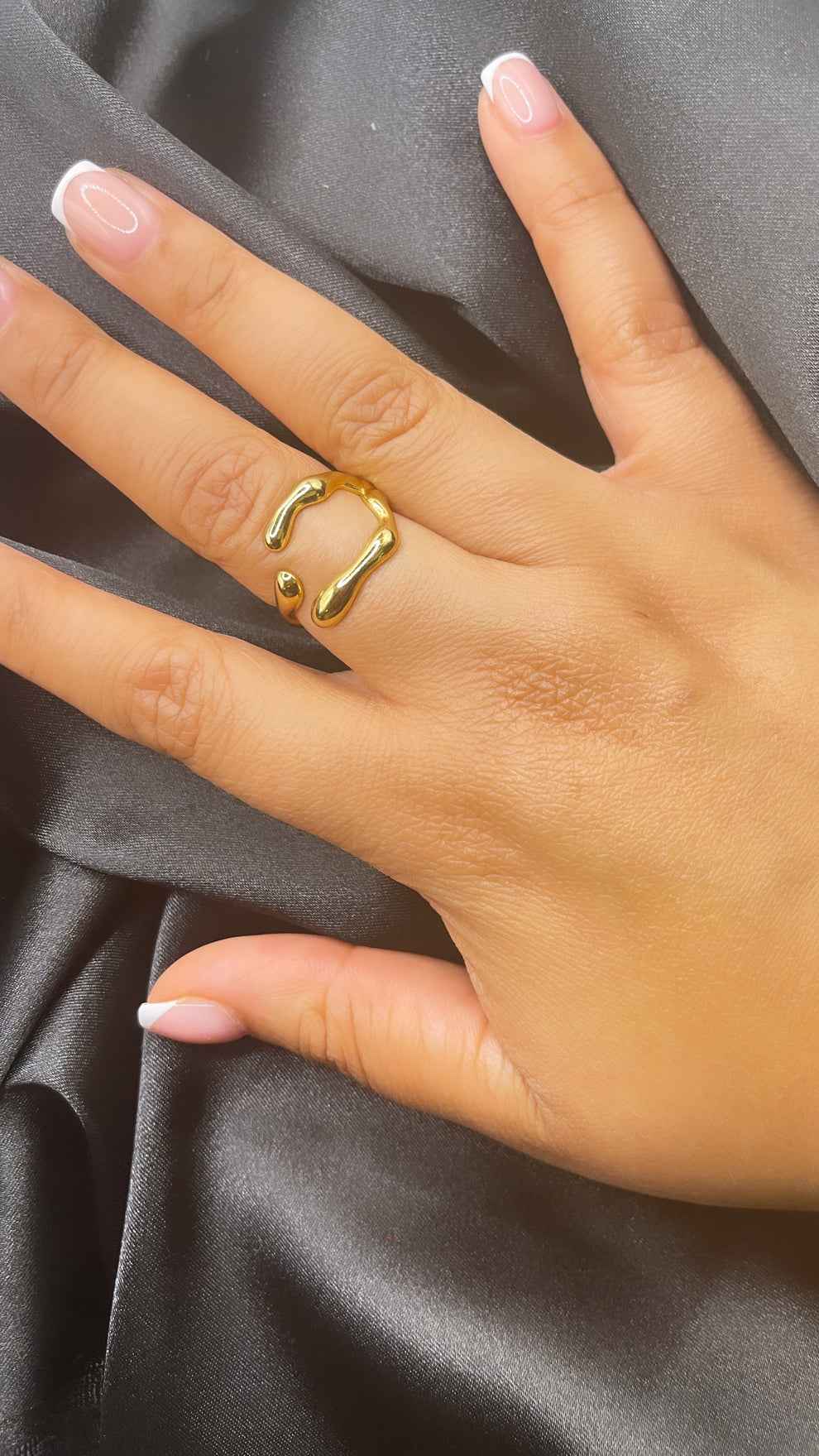 Luma Ring (Adjustable)