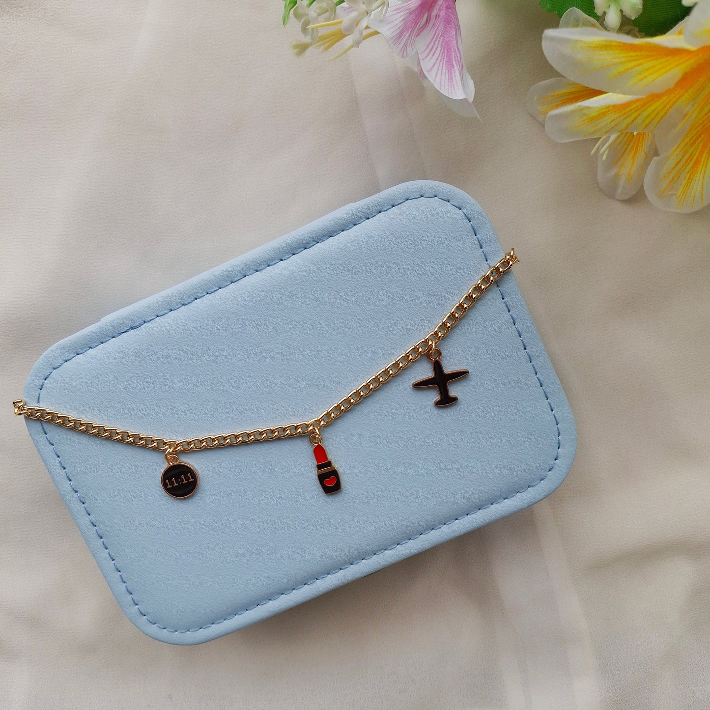 Charms Bracelet