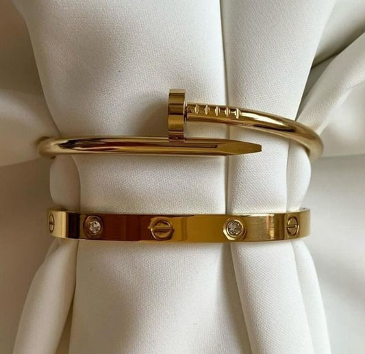 Cartier Stack