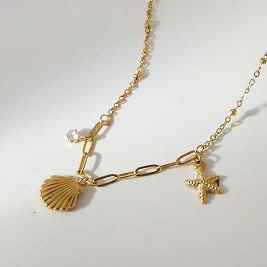Beach Vibes Neckchain