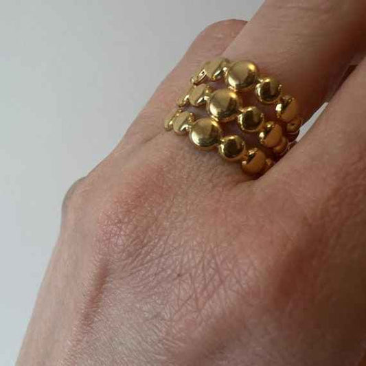 Orbit Ring (Adjustable)