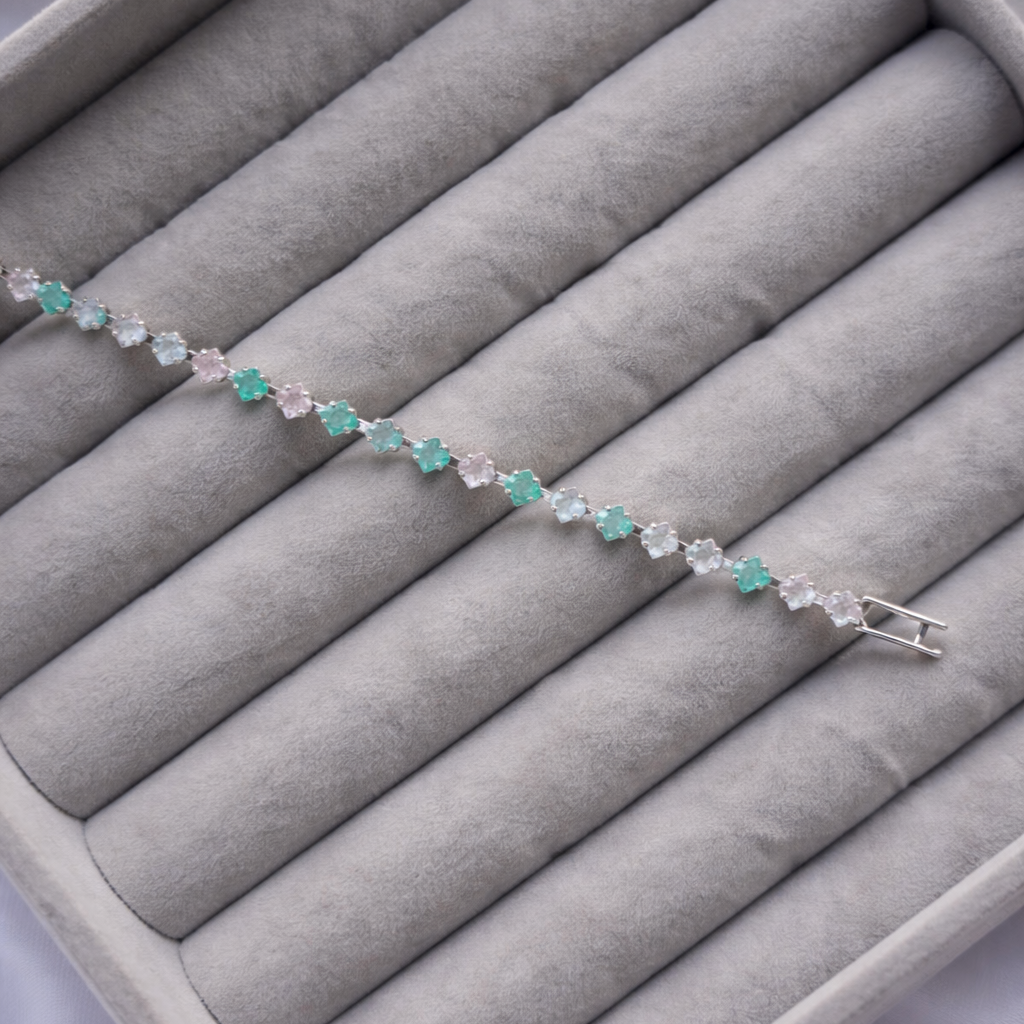 Tennis Bracelet