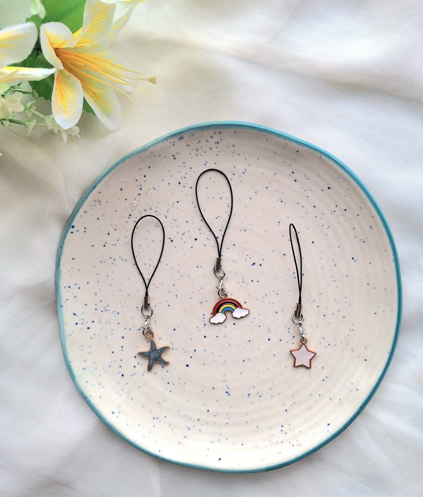 Phone Charms