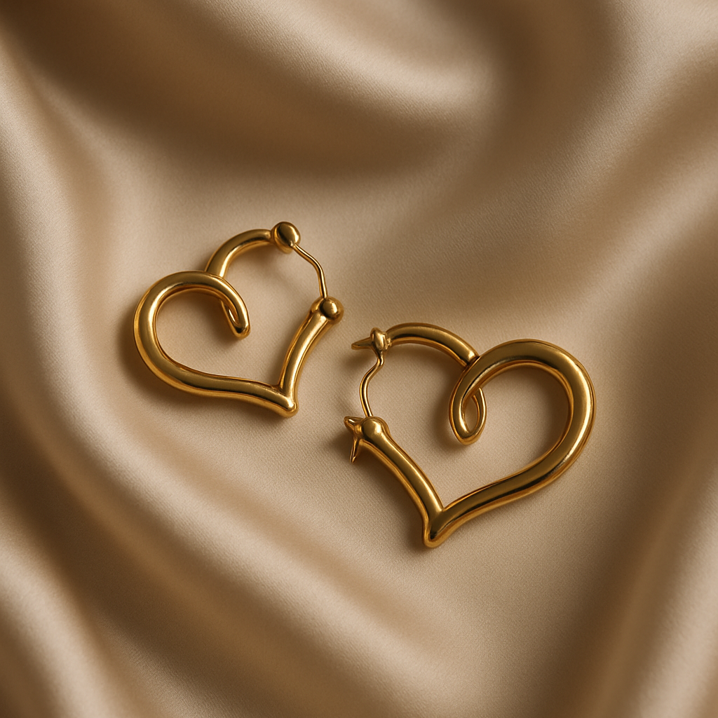 Heart Hoops