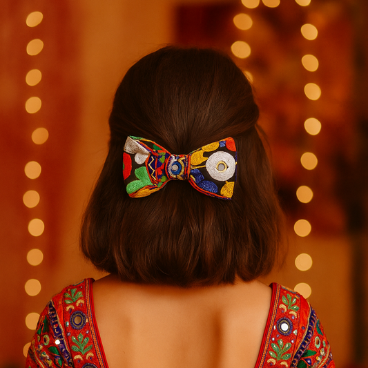 Traditional Bow