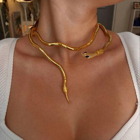 Bendable Snake (Adjustable)