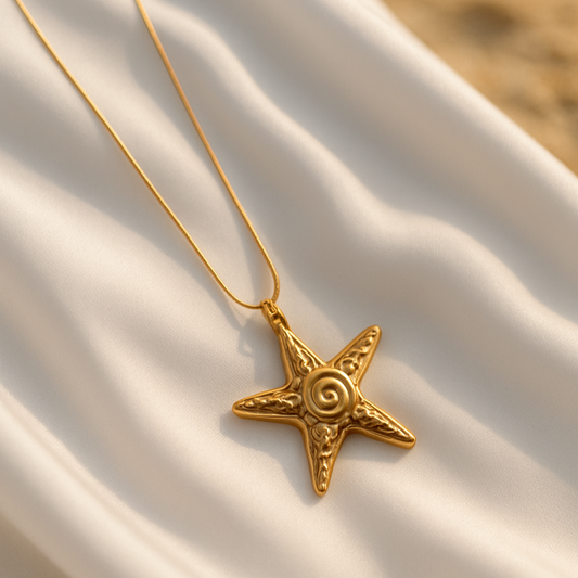 Starfish Chain