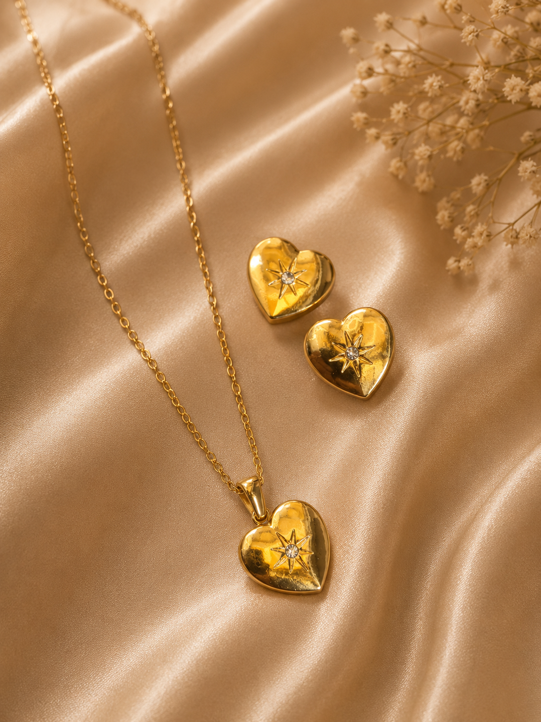Heart Combo