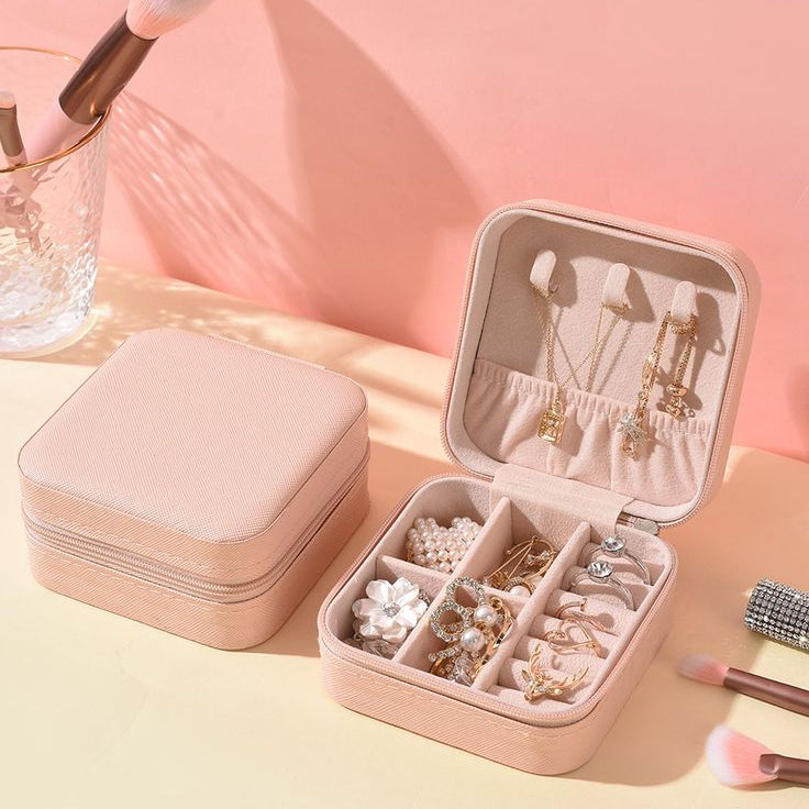 Mini Jewellery Organizer - Fine Fusionn