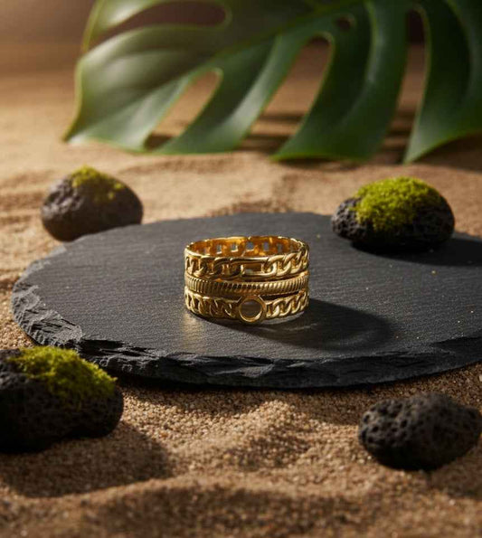 Armor Ring (Adjustable)