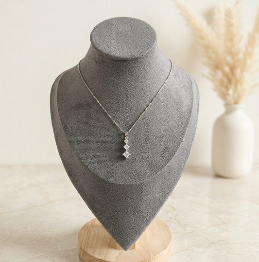 Silver Neckchain