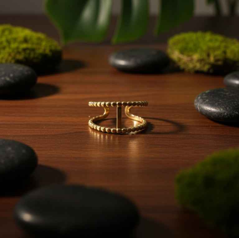 Zenith Gate Ring (Adjustable)