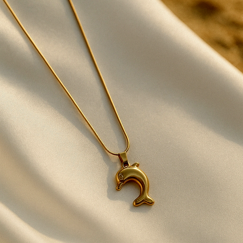 Dolphin Chain