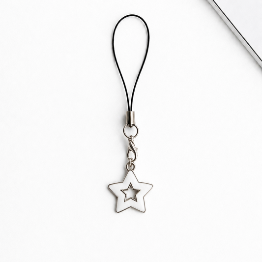 Star Phone Charm (Copy)