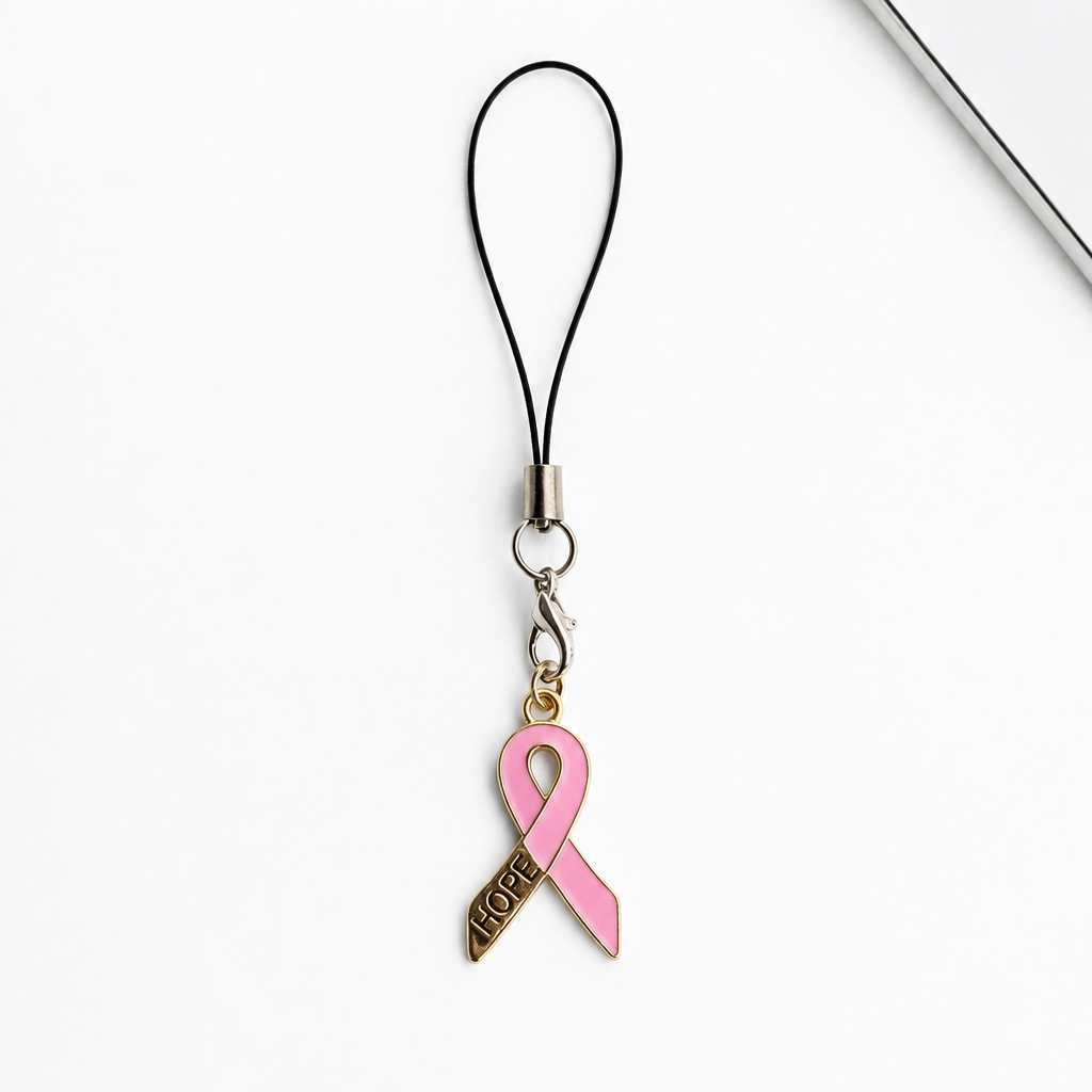 Hope Phone Charms