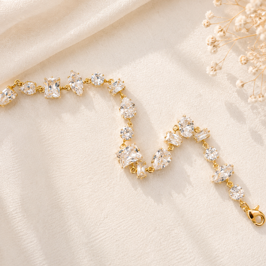 Crystal Bracelet